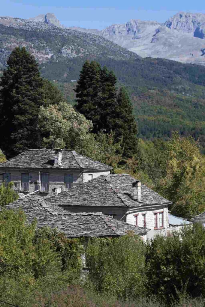 Pindus mountain range - Zagorohoria - Gastronomy Tours ΔΙΛΟΦΟ 02 1024x1536 1 - Gastronomy Tours